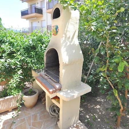 Rnet - Santa Maria Vakantiehuis