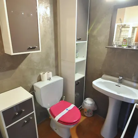 Rnet - Santa Maria Holiday home *