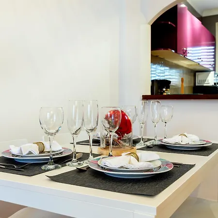 Holiday home Rnet - Santa Maria *