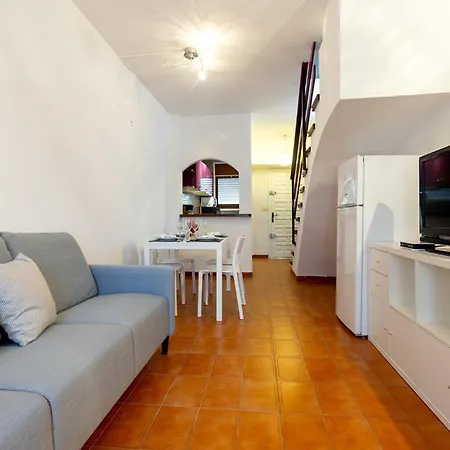 Holiday home Rnet - Santa Maria *