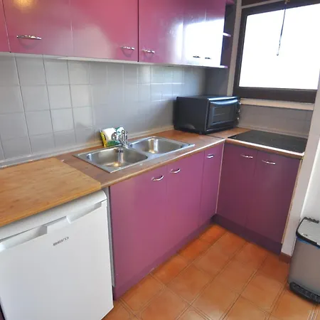 Holiday home Rnet - Santa Maria *