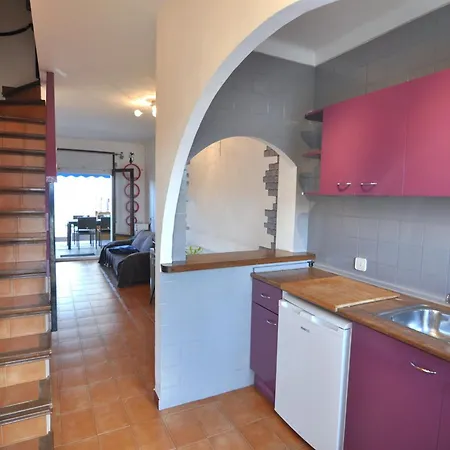 Holiday home Rnet - Santa Maria