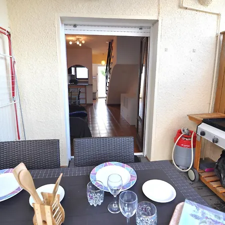 Holiday home Rnet - Santa Maria