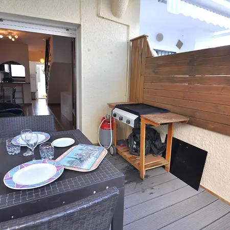 Rnet - Santa Maria Holiday home