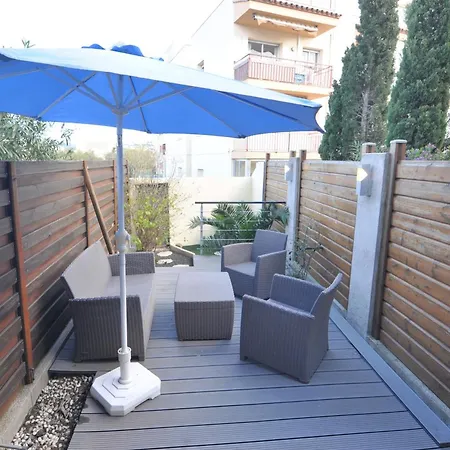Holiday home Rnet - Santa Maria