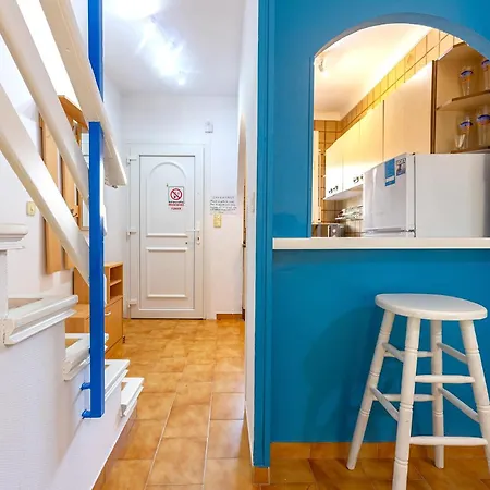 Holiday home Rnet - Santa Maria *