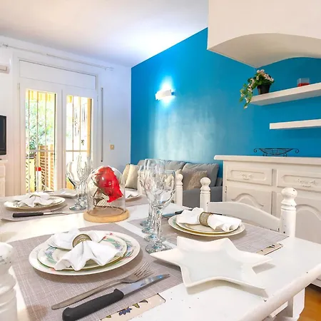 Holiday home Rnet - Santa Maria *
