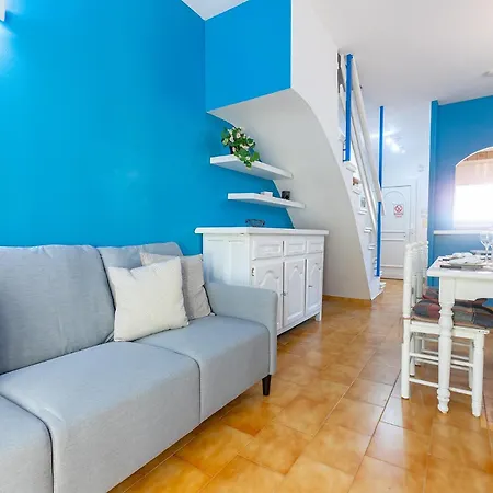 Rnet - Santa Maria Holiday home *