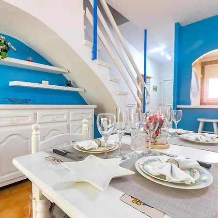 Rnet - Santa Maria Holiday home *
