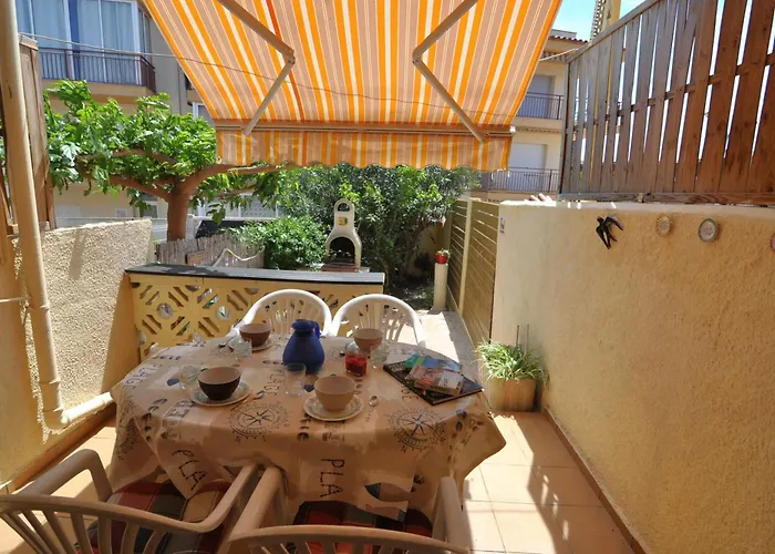 Rnet - Santa Maria Vakantiehuis
