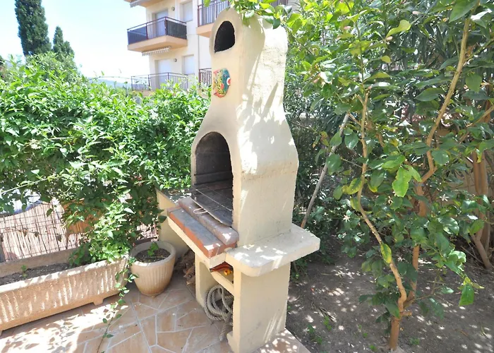 Rnet - Santa Maria Vakantiehuis
