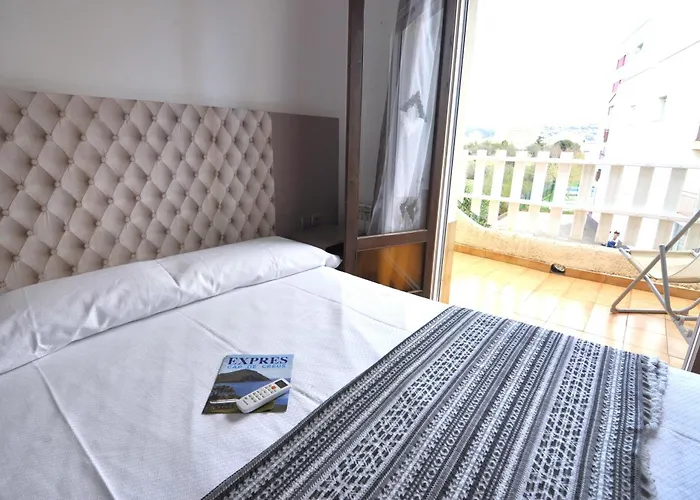 Vakantiehuis Rnet - Santa Maria
