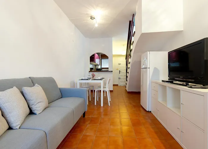 Vakantiehuis Rnet - Santa Maria *
