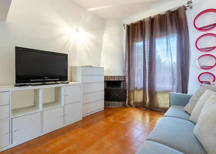 Vakantiehuis Rnet - Santa Maria *