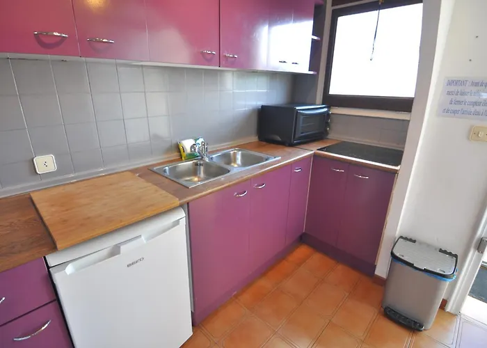 Vakantiehuis Rnet - Santa Maria *