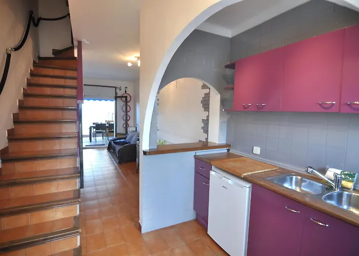 Vakantiehuis Rnet - Santa Maria