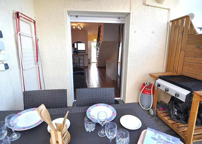 Vakantiehuis Rnet - Santa Maria