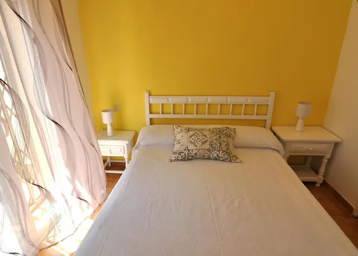 Vakantiehuis Rnet - Santa Maria Roses