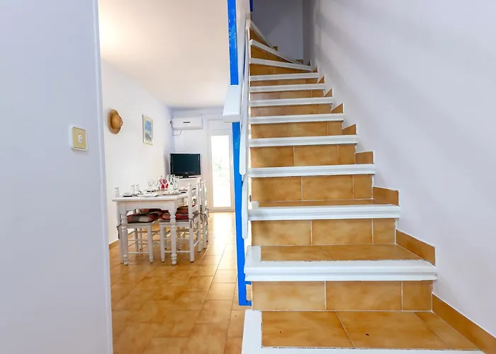 Rnet - Santa Maria Vakantiehuis