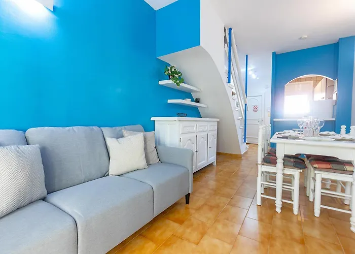Rnet - Santa Maria Vakantiehuis *